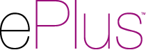ePlusロゴ