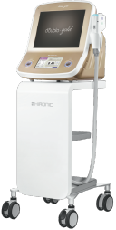 HIFU「ダブロGOLD」